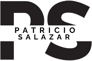 Logo: PS Patricio Salazar
